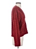 Lulus Red Pullover Sweater Size S - photo 4