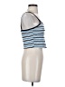 Unbranded Blue Tank Top Size S - photo 4