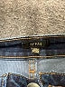 AFRM Blue Jeans Size 26 waist - photo 7