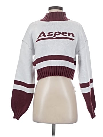 Musera Pullover Sweater (view 1)
