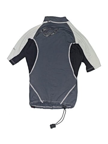 Rip Curl Rash Guard (view 2)