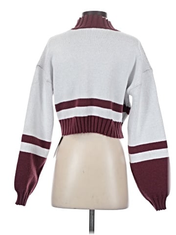 Musera Pullover Sweater (view 2)