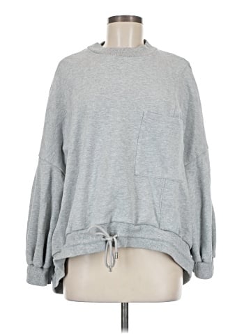 Nap Sweatshirt (view 1)