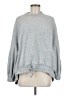 Nap Gray Sweatshirt Size M - photo 1