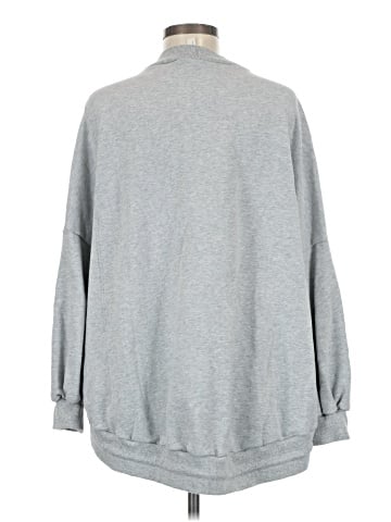 Nap Sweatshirt (view 2)