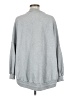 Nap Gray Sweatshirt Size M - photo 2