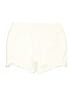 Style&Co Solid Ivory Shorts Size 18 - photo 2