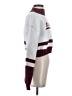 Musera 100% Polyester Burgundy Pullover Sweater Size S - photo 4