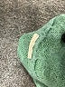 Some Days Lovin Teal Pullover Sweater Size XS - photo 8