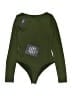 Lulus Green Bodysuit Size M - photo 2