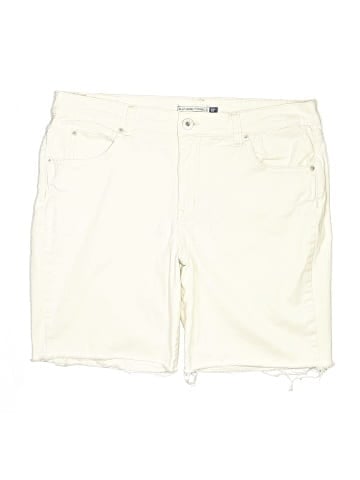 Bandolino Blu Denim Shorts (view 1)