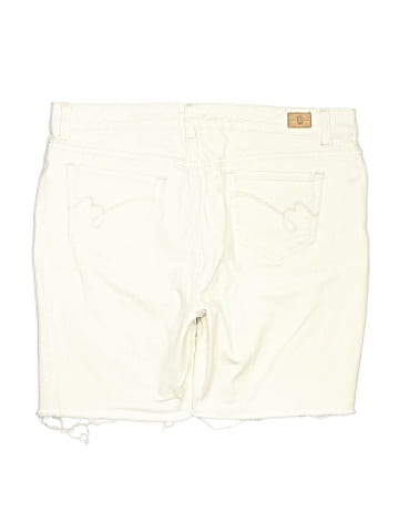 Bandolino Blu Denim Shorts (view 2)