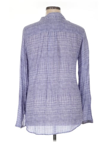 Cloth & Stone Long Sleeve Blouse (view 2)
