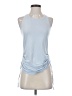 Athleta Blue Tank Top Size S - photo 1