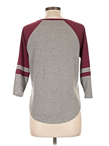 Star Wars 3/4 Sleeve T Shirt - back