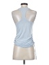Athleta Blue Tank Top Size S - photo 2