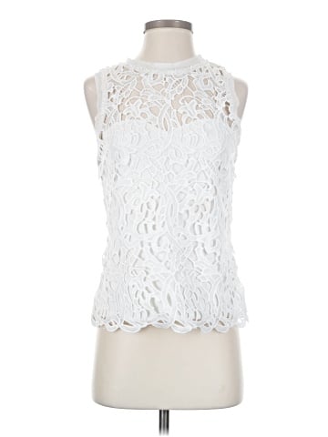 Venus Sleeveless Blouse (view 1)