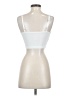 Shein White Tank Top Size XS - photo 2