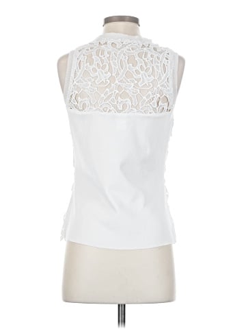 Venus Sleeveless Blouse (view 2)