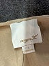 Aryn K. 100% Polyester Metallic Gold Short Sleeve Top Size L - photo 7