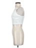 Shein White Tank Top Size XS - photo 5