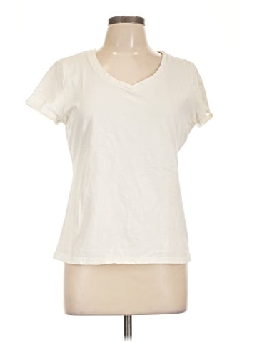 Philosophy by Republic Short Sleeve T-Shirt (view 1)