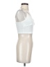 Shein White Tank Top Size XS - photo 4
