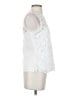 Venus White Sleeveless Blouse Size S - photo 4