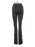 BCBGMAXAZRIA Black Active Pants Size S - photo 2