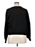 Draper James RSVP Stars Black Pullover Sweater Size XL - photo 2