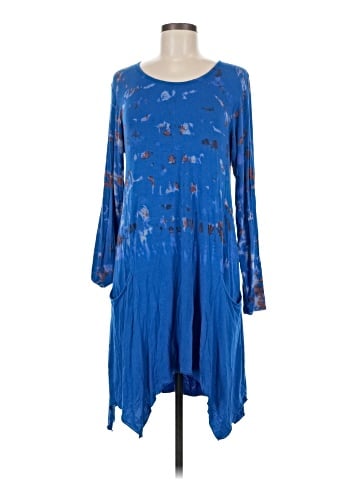 Yak n Yeti Casual Dress (view 1)