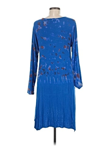Yak n Yeti Casual Dress (view 2)