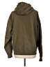 Assorted Brands Green Pullover Hoodie Size L - photo 2