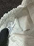 Talbots Kids 100% Cotton Ivory White Jeans Size 6 - photo 4