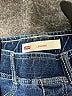 Levi's Blue Jeans Size 5 - photo 3