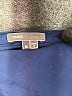 Vince. Blue Blouse Size M - photo 7