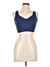Puma Blue Sports Bra Size L - photo 1