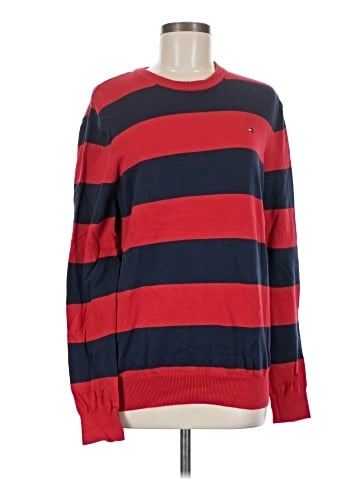 Tommy Hilfiger Pullover Sweater (view 1)