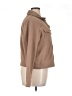 J by Joie 100% Polyester Solid Brown Jacket Size XL - photo 4