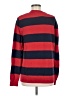 Tommy Hilfiger Stripes Red Pullover Sweater Size M - photo 2