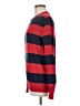Tommy Hilfiger Stripes Red Pullover Sweater Size M - photo 5