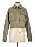 Shein Green Jacket Size L - photo 1