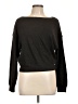 Madewell Black Pullover Sweater Size L - photo 1