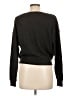 Madewell Black Pullover Sweater Size L - photo 2