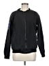 Assorted Brands 100% Cotton Solid Black Jacket Size M - photo 1