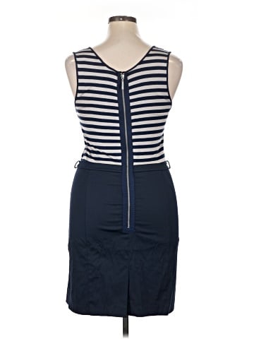 BCBGMAXAZRIA Casual Dress (view 2)