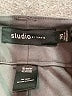 Studio by Torrid Gray Dress Pants Size 14 - photo 7
