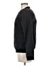 Assorted Brands 100% Cotton Solid Black Jacket Size M - photo 5