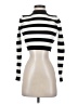 Bershka Ivory Long Sleeve Top Size S - photo 1