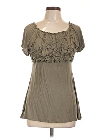 Crosby Short Sleeve T-Shirt (view 1)
